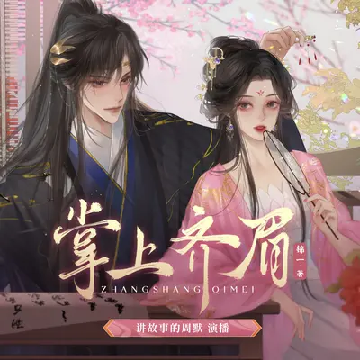 掌上齊眉有聲書小說