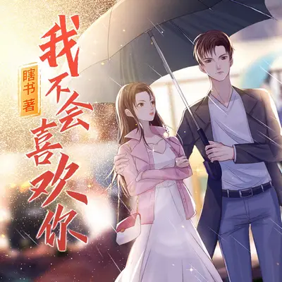 我不會喜歡你有聲書小說