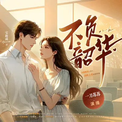 不負韶華有聲書小說