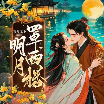 重生狂妃之明月罩西樓有聲書小說