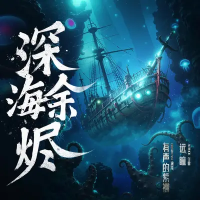 深海餘燼有聲書小說