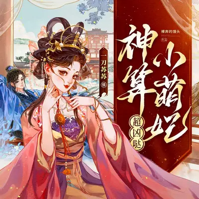 神算小萌妃超凶噠有聲書小說